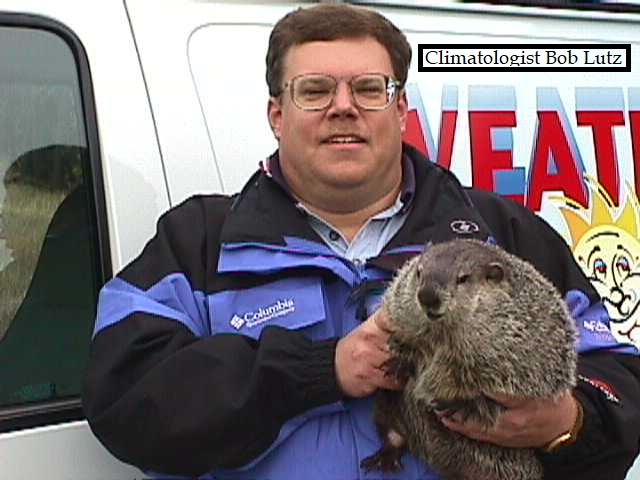Groundhog